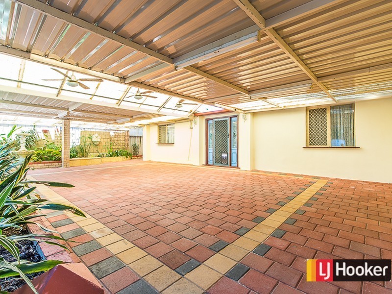 17 Harber Drive, Armadale WA 6112