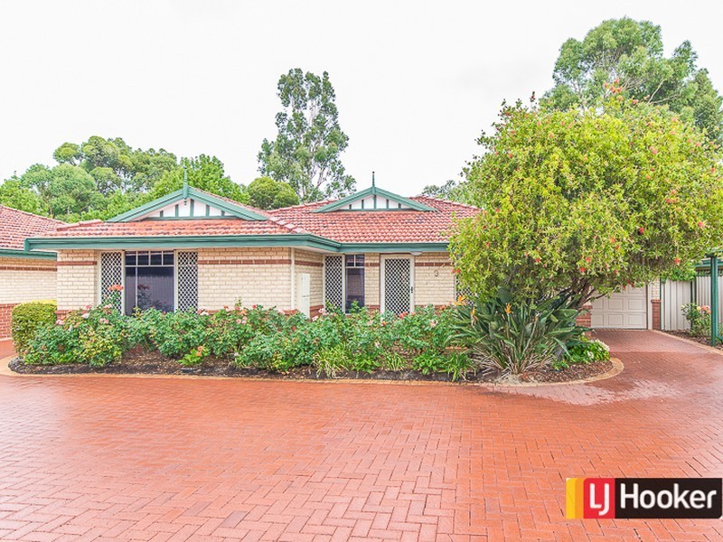 3/6 Heron Place, Maddington WA 6109