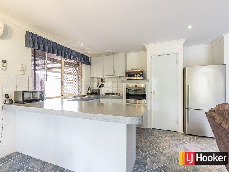 3/6 Heron Place, Maddington WA 6109