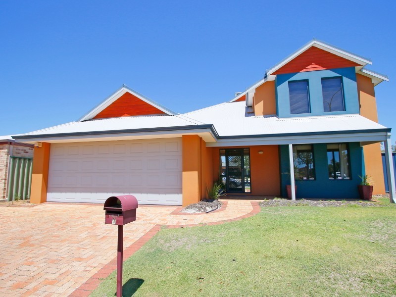 1 Nolan Avenue, Southern River WA 6110