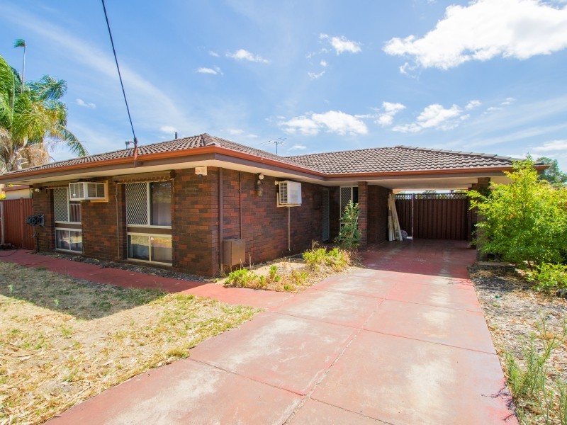 10 Camberley Street, Thornlie WA 6108