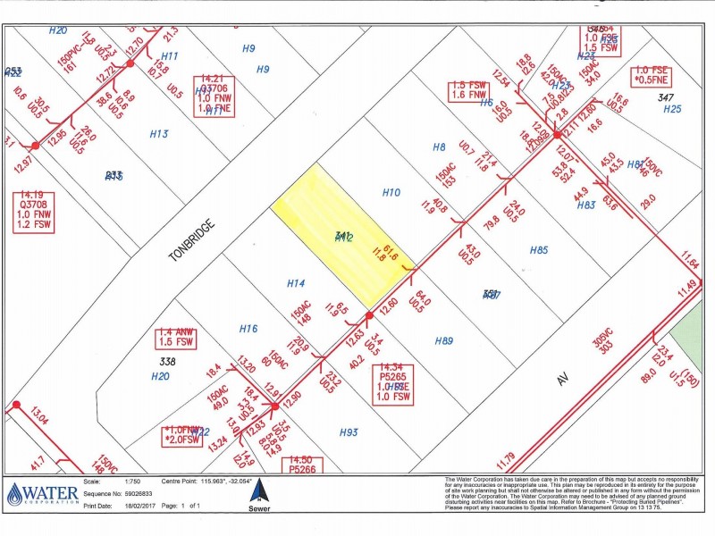12 Tonbridge Way, Thornlie WA 6108