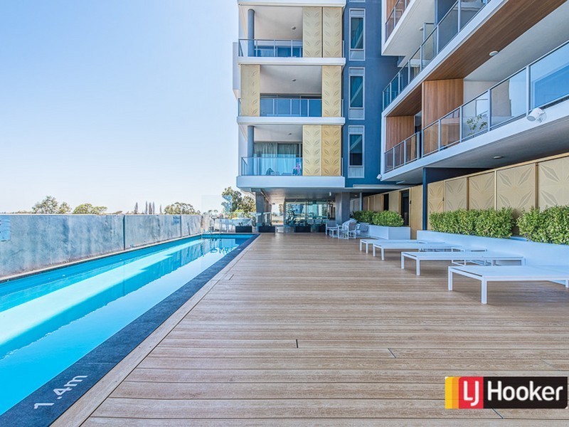 5/8 Riversdale Road, Burswood WA 6100