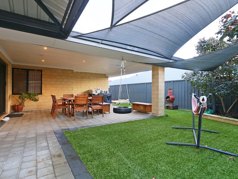 37 Tarradee Circuit, Thornlie WA 6108