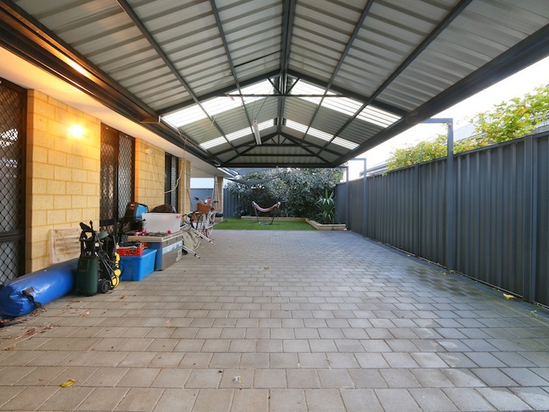 37 Tarradee Circuit, Thornlie WA 6108