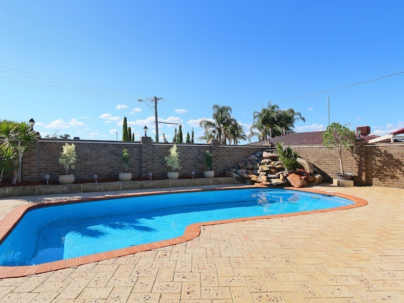 35 Hannan Place, Huntingdale WA 6110