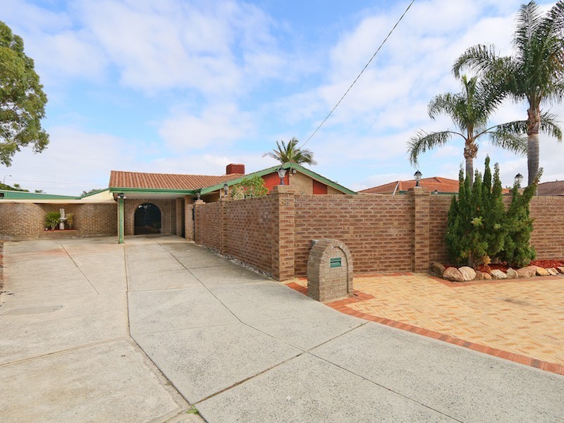 35 Hannan Place, Huntingdale WA 6110