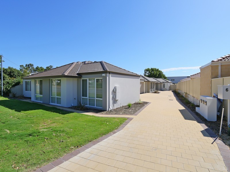 6B Sage Road, Thornlie WA 6108