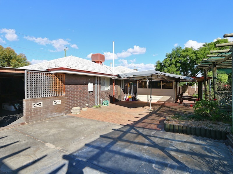 28 George Street, Gosnells WA 6110