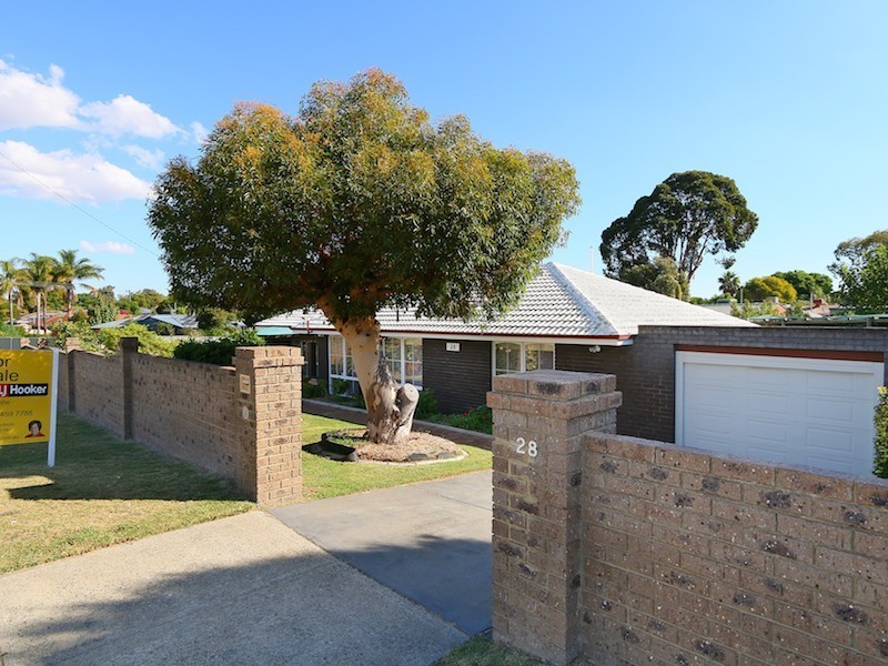 28 George Street, Gosnells WA 6110