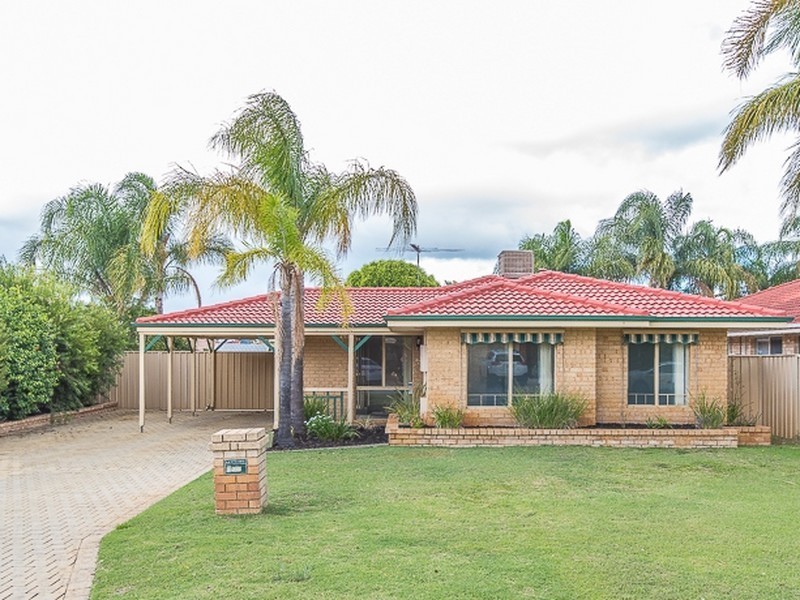 5 Blakemore Retreat, Huntingdale WA 6110