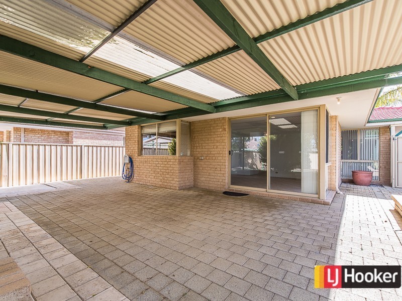 5 Blakemore Retreat, Huntingdale WA 6110