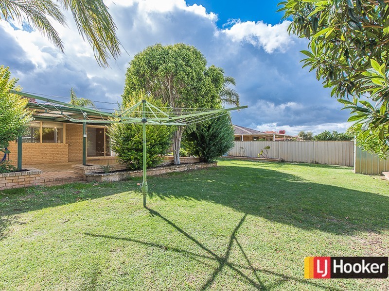 5 Blakemore Retreat, Huntingdale WA 6110