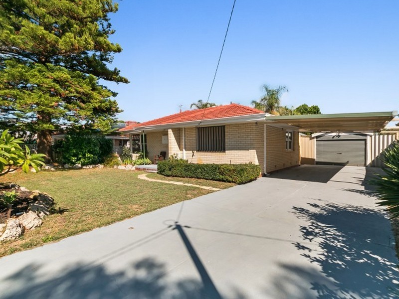 9 Letsom Way, Langford WA 6147