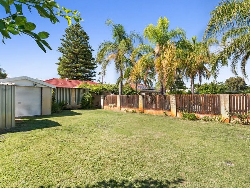 9 Letsom Way, Langford WA 6147