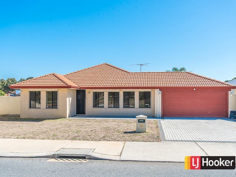 23 Ralphs Street, Seville Grove WA 6112
