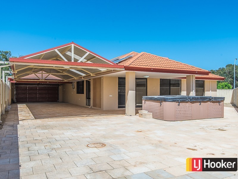 23 Ralphs Street, Seville Grove WA 6112