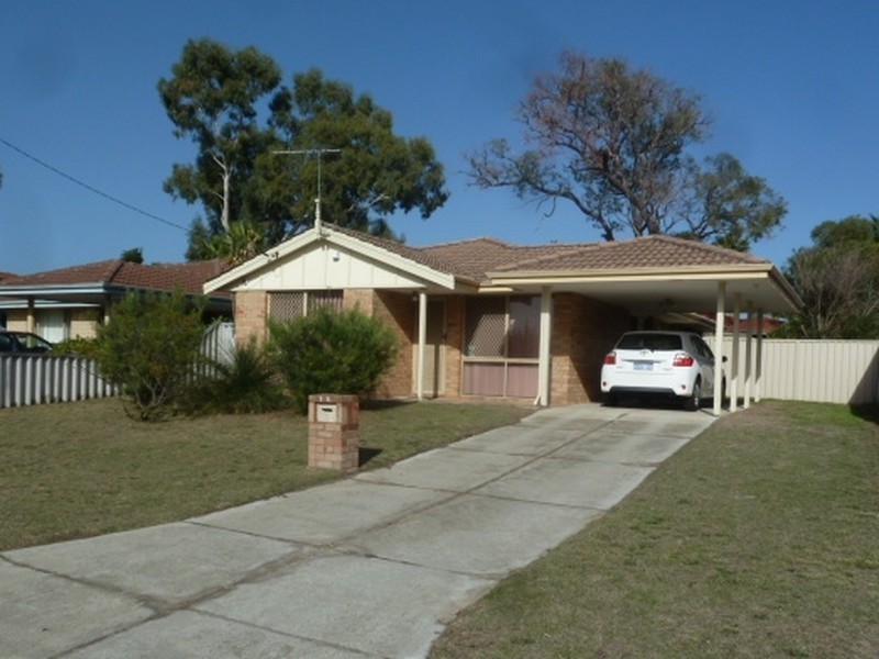 22 Towton Way, Langford WA 6147