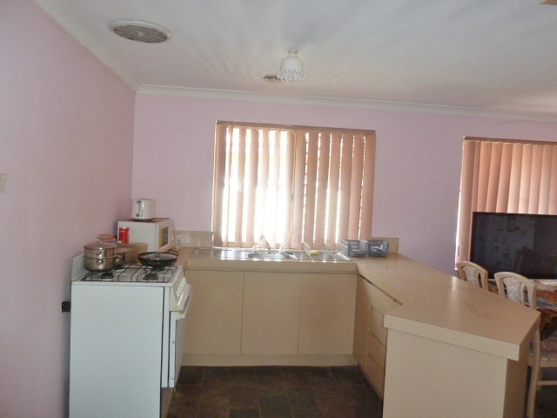 22 Towton Way, Langford WA 6147