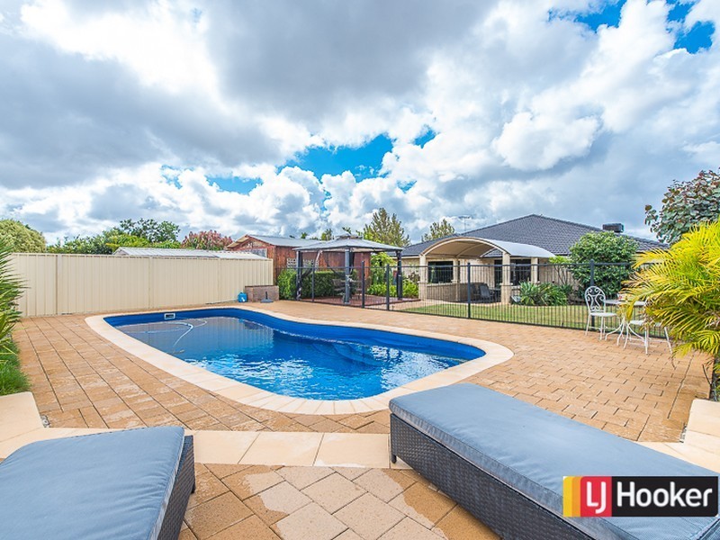 119 Southacre Drive, Canning Vale WA 6155