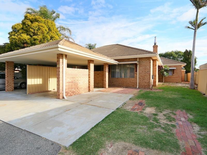 37/208 Burslem Drive, Maddington WA 6109