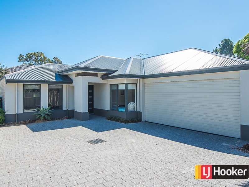 61B Thornlie Avenue, Thornlie WA 6108