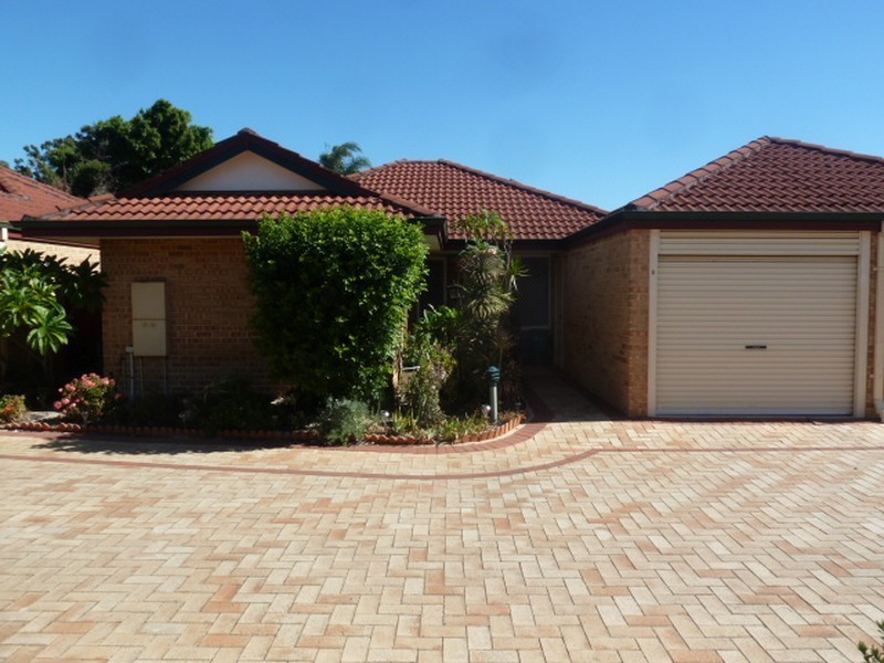 6/31 Third Avenue, Kelmscott WA 6111