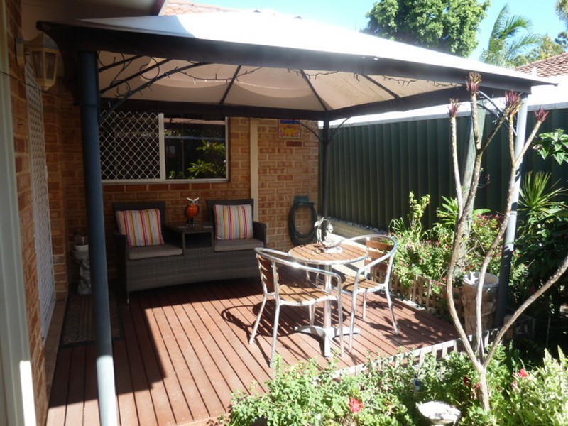 6/31 Third Avenue, Kelmscott WA 6111