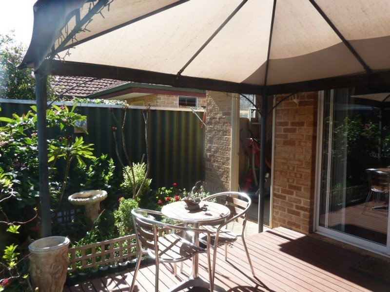 6/31 Third Avenue, Kelmscott WA 6111