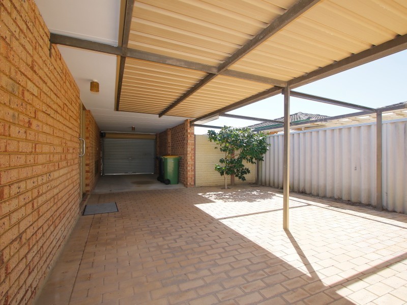 23/12 Attfield Street, Maddington WA 6109