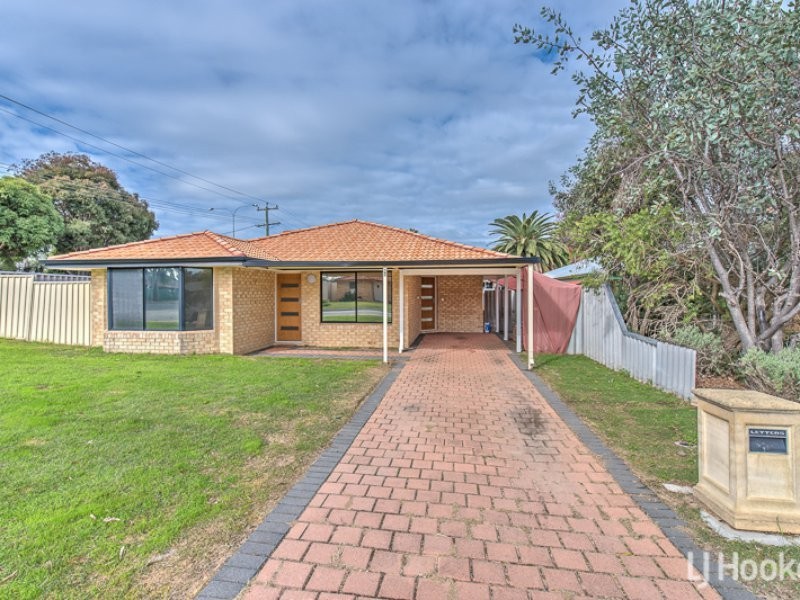 53 Baron Way, Gosnells WA 6110