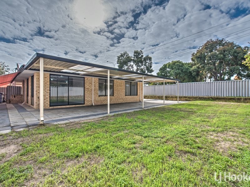 53 Baron Way, Gosnells WA 6110
