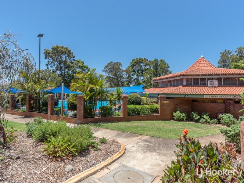 28 Coronet Court, Thornlie WA 6108