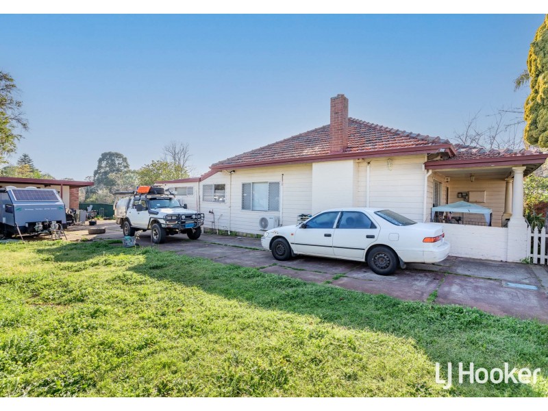135 Fremantle Road, Gosnells WA 6110