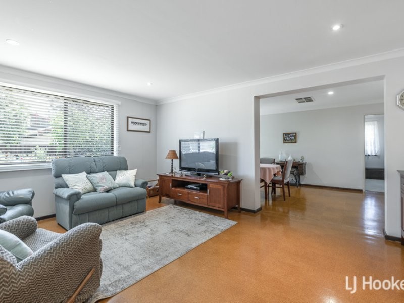 48 Grainger Way, Thornlie WA 6108