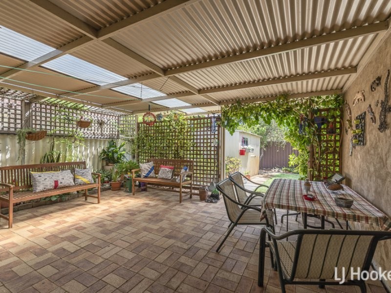 48 Grainger Way, Thornlie WA 6108