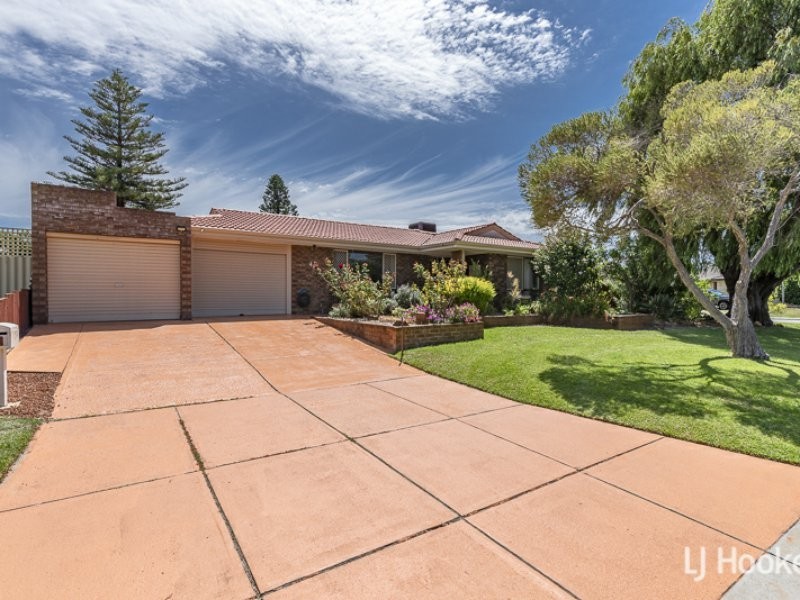 48 Grainger Way, Thornlie WA 6108