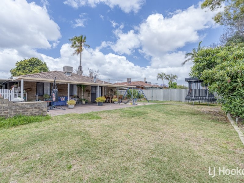 2 Kidman Court, Thornlie WA 6108