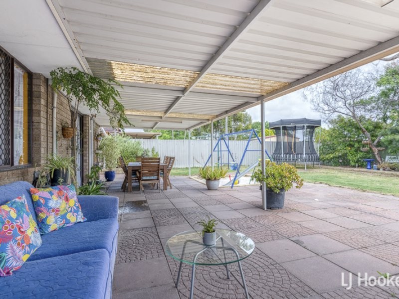 2 Kidman Court, Thornlie WA 6108