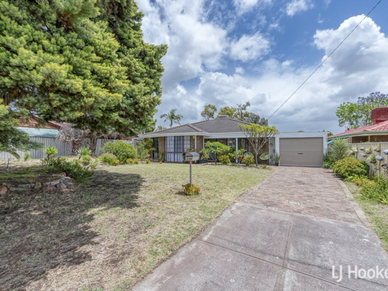 2 Kidman Court, Thornlie WA 6108