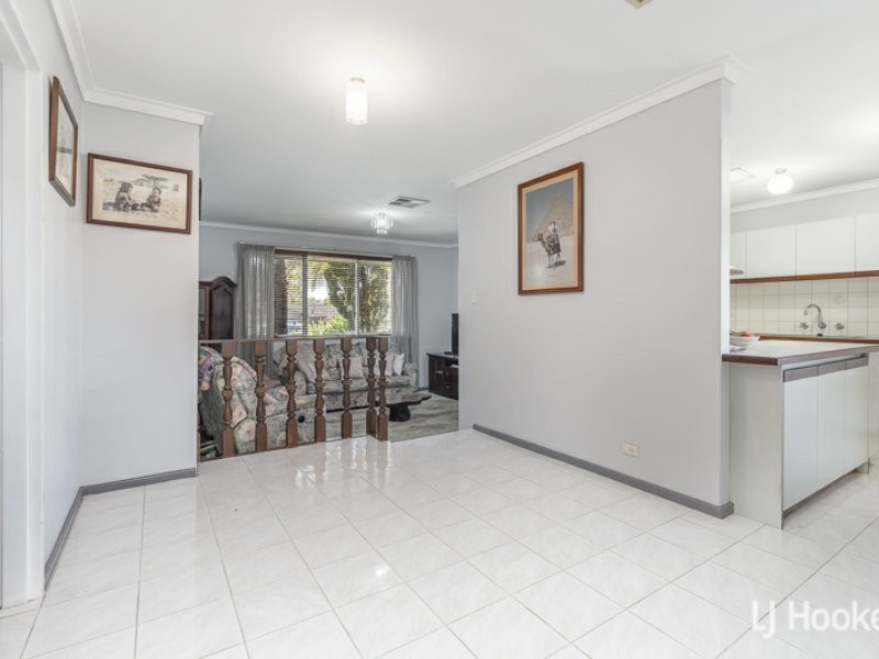 44 Lyrebird Way, Thornlie WA 6108