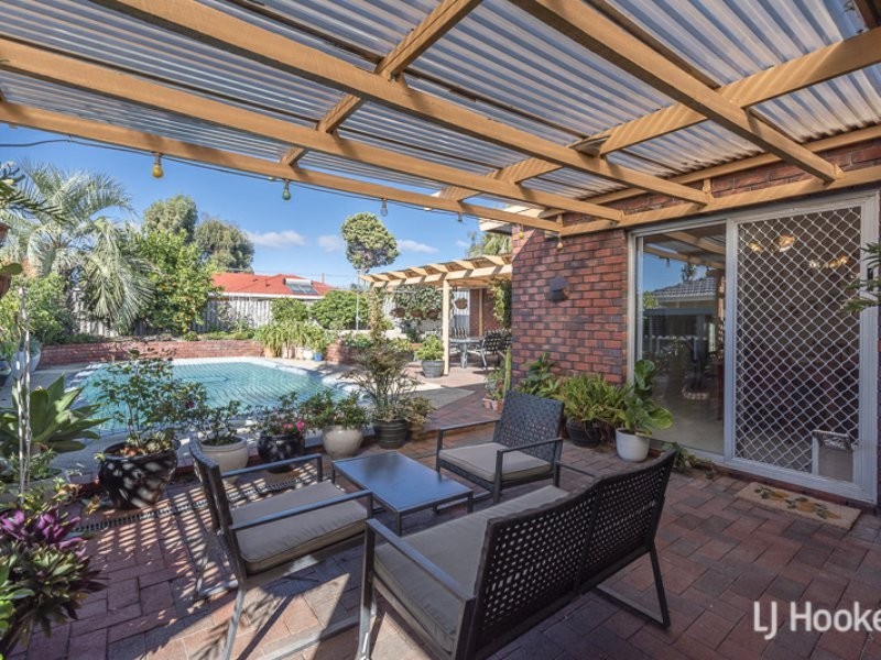 44 Lyrebird Way, Thornlie WA 6108