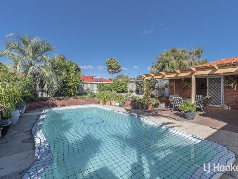 44 Lyrebird Way, Thornlie WA 6108