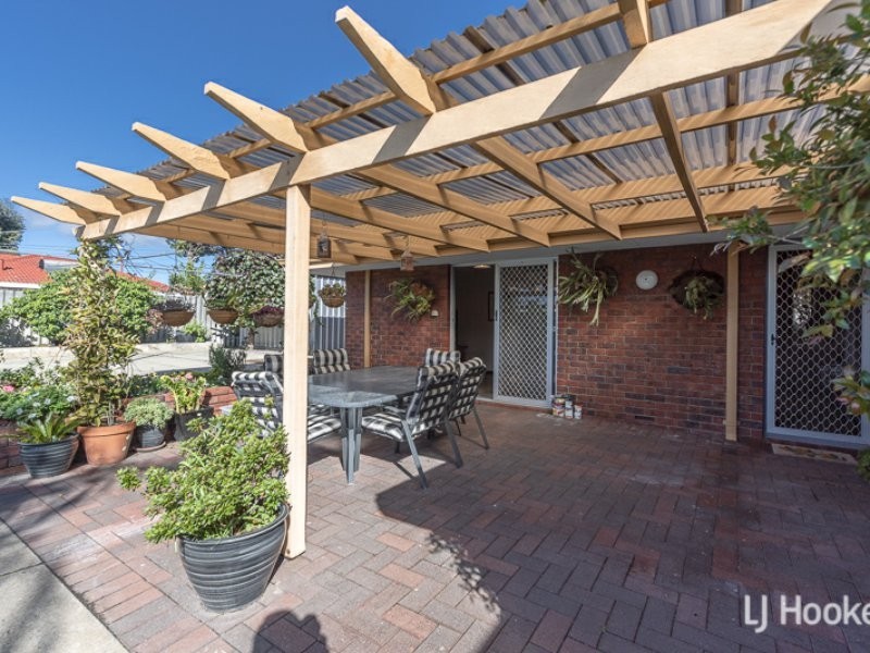 44 Lyrebird Way, Thornlie WA 6108