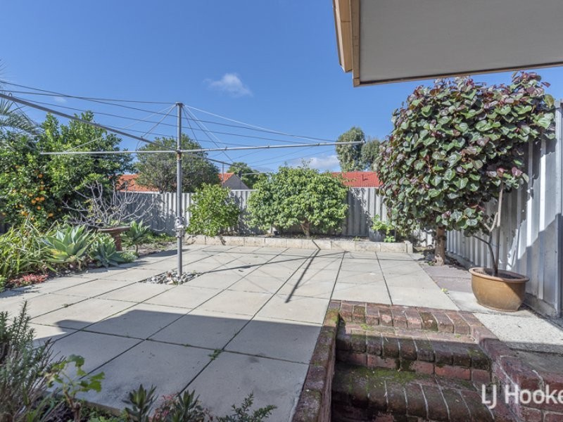 44 Lyrebird Way, Thornlie WA 6108