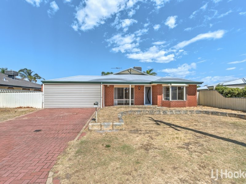 154 Harpenden Street, Huntingdale WA 6110