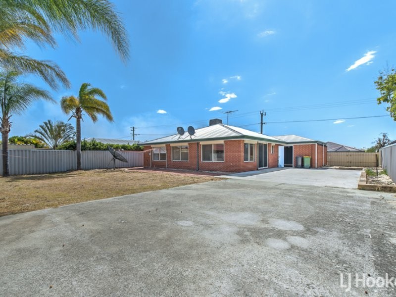 154 Harpenden Street, Huntingdale WA 6110
