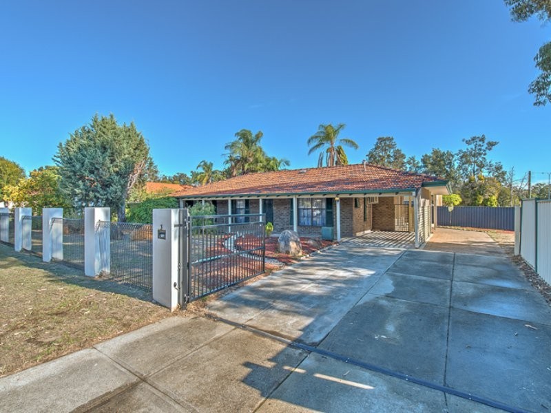 3 Danohill Street, Huntingdale WA 6110