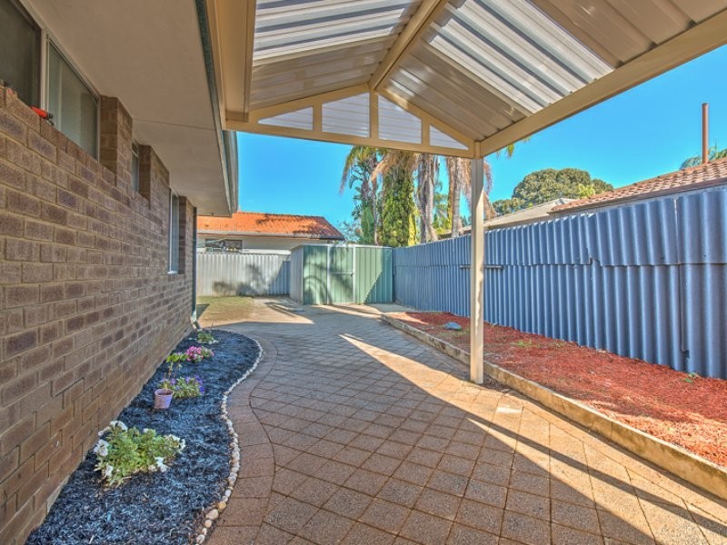 3 Danohill Street, Huntingdale WA 6110