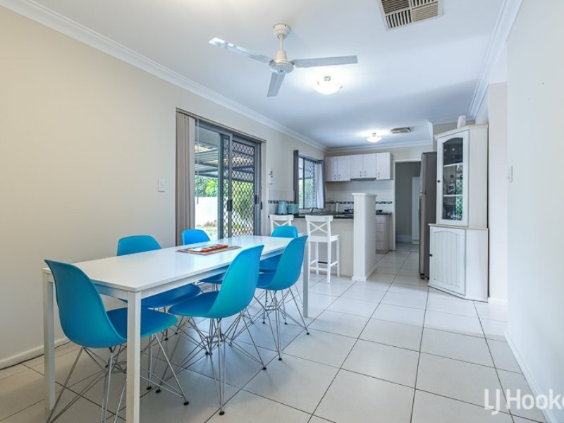 9 Chevalier Way, Thornlie WA 6108